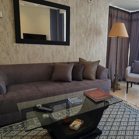 Seven Sky Penthouse Lejlighed Sousse Eksteriør billede