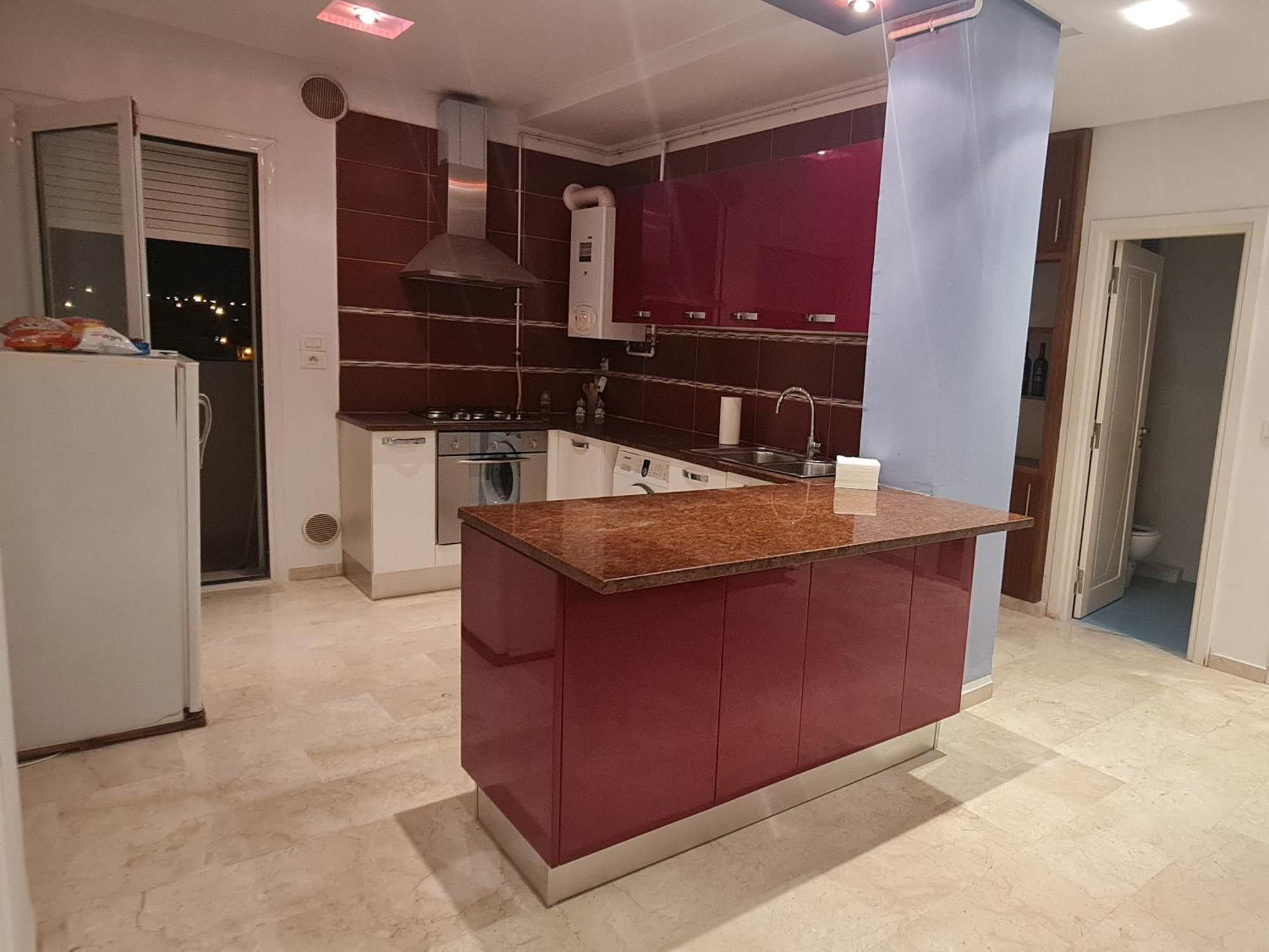 Seven Sky Penthouse Lejlighed Sousse Eksteriør billede
