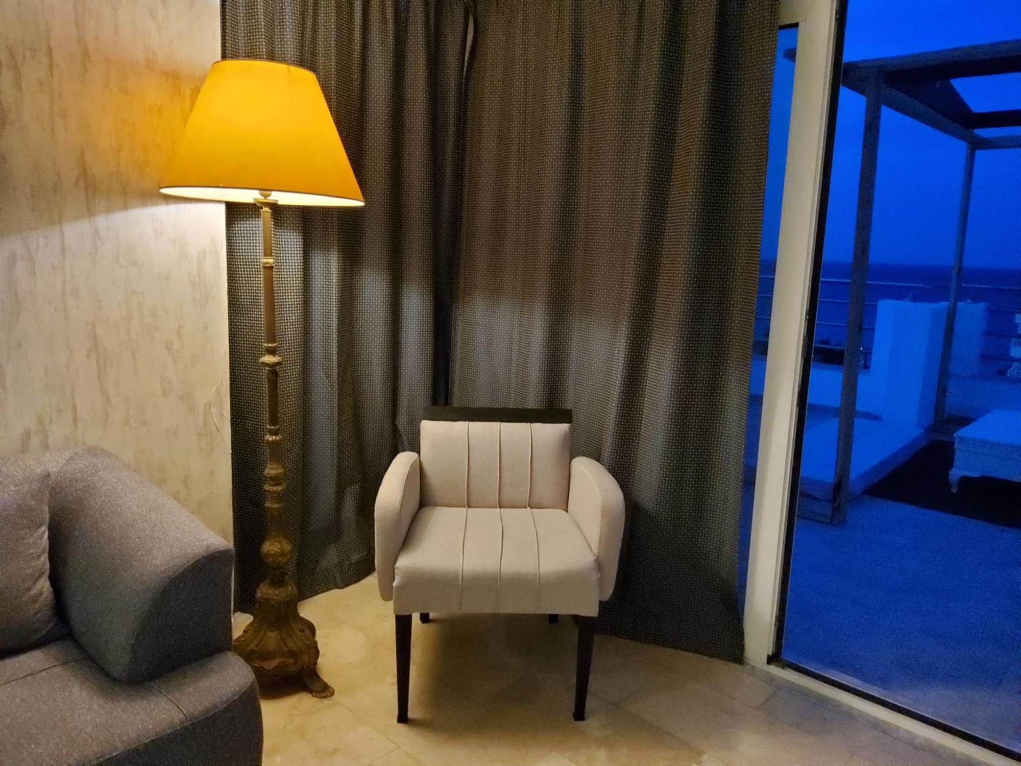 Seven Sky Penthouse Lejlighed Sousse Eksteriør billede