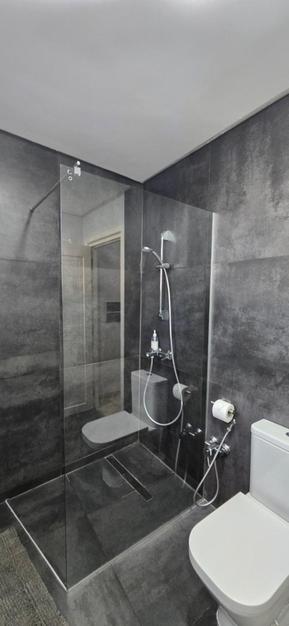 Seven Sky Penthouse Lejlighed Sousse Eksteriør billede
