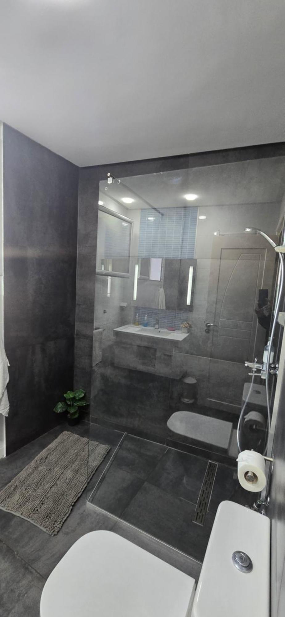 Seven Sky Penthouse Lejlighed Sousse Eksteriør billede