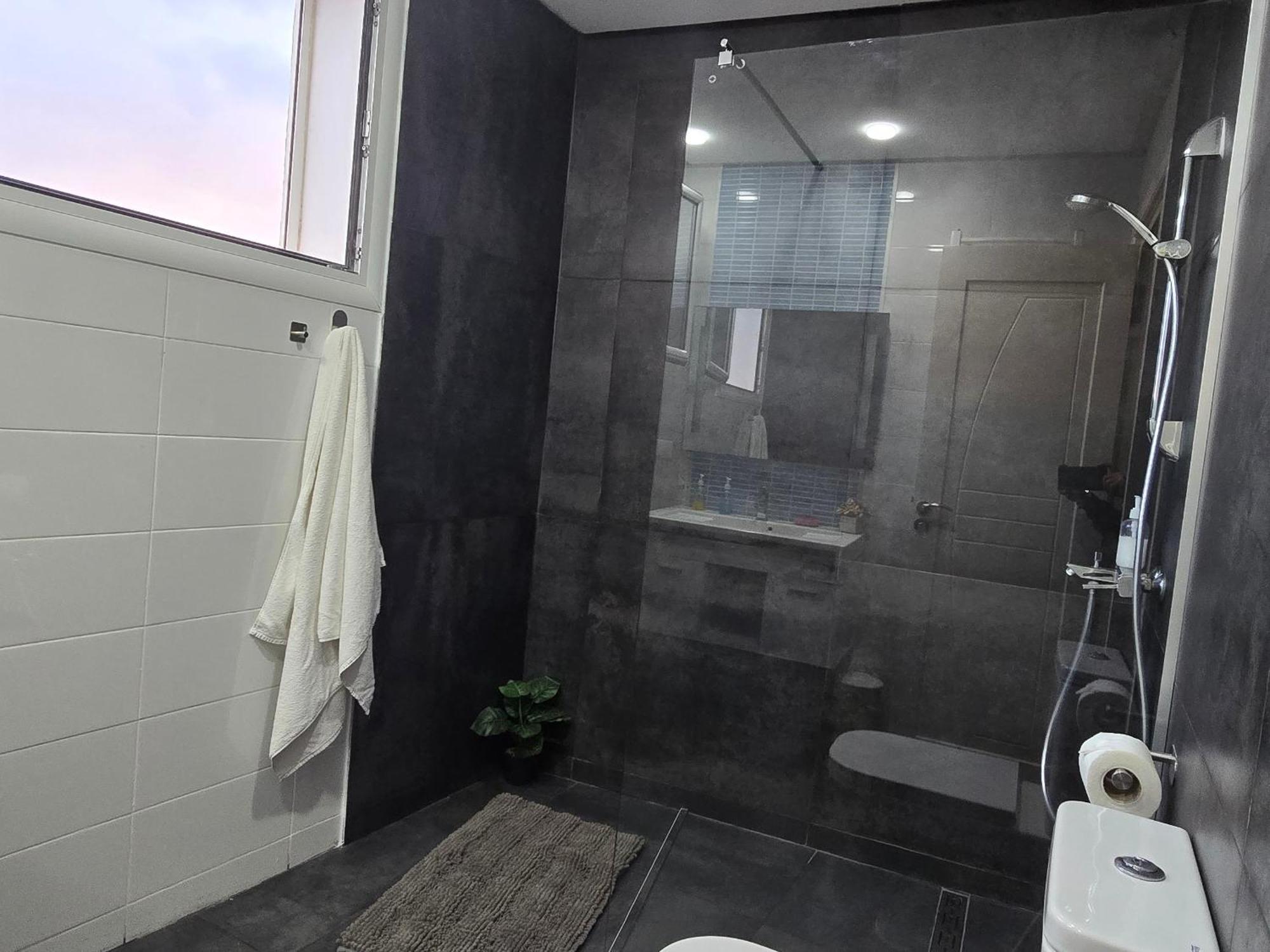 Seven Sky Penthouse Lejlighed Sousse Eksteriør billede