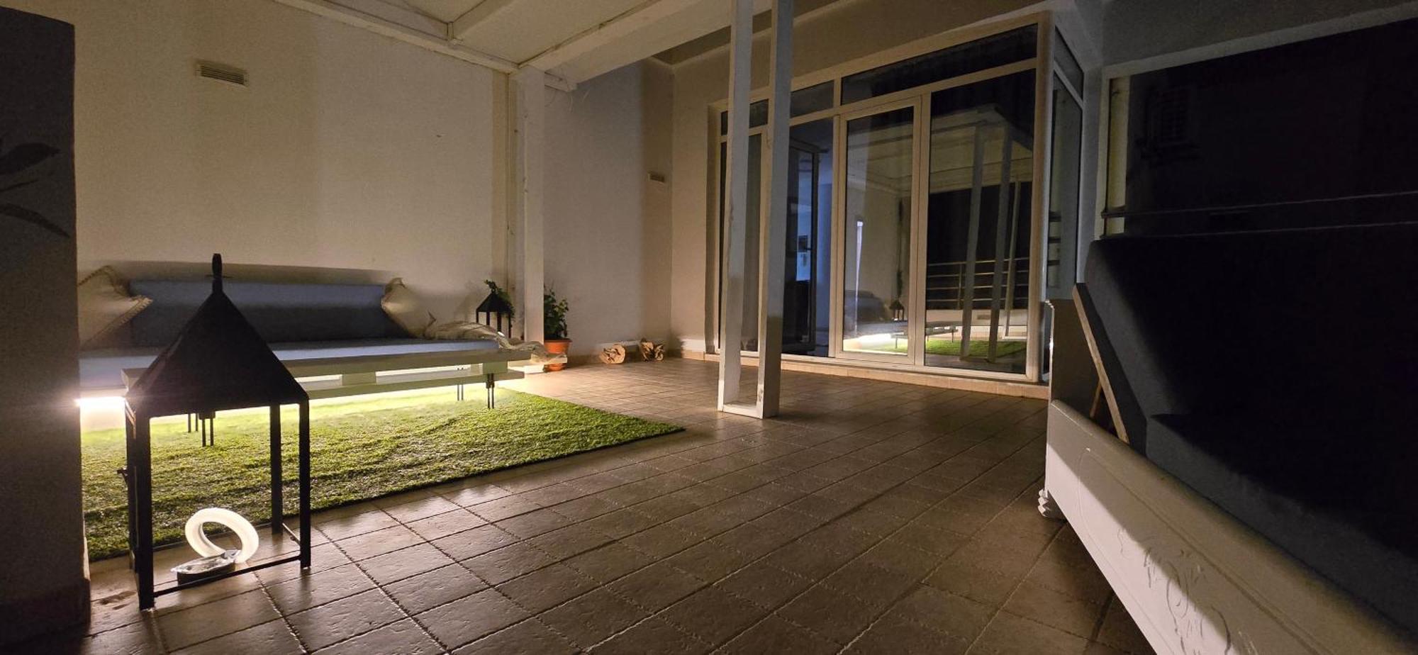 Seven Sky Penthouse Lejlighed Sousse Eksteriør billede